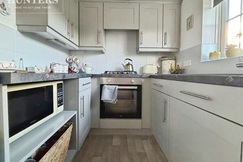 undefined, Valley Grove, Lundwood, Barnsley