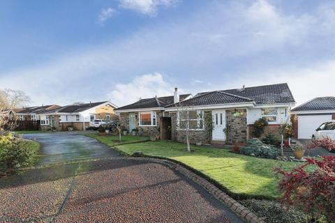2 bedroom detached bungalow for sale, Hazelwood, Killingworth, NE12