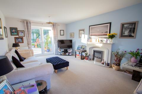 4 bedroom detached house for sale, King Alfred Way, Newton Poppleford
