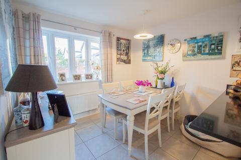 4 bedroom detached house for sale, King Alfred Way, Newton Poppleford