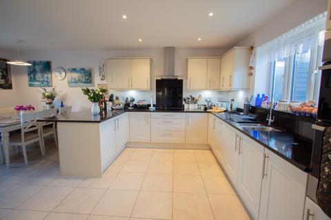 4 bedroom detached house for sale, King Alfred Way, Newton Poppleford
