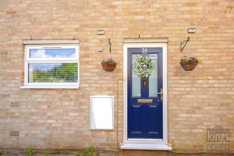 2 bedroom house for sale, Priors Mead, Enfield