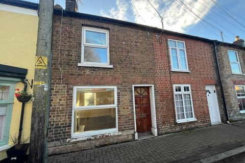 2 bedroom terraced house for sale, Outwell PE14