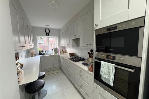 undefined, Craddock Road, Sale