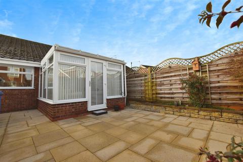 undefined, Westlands Road, Sproatley HU11