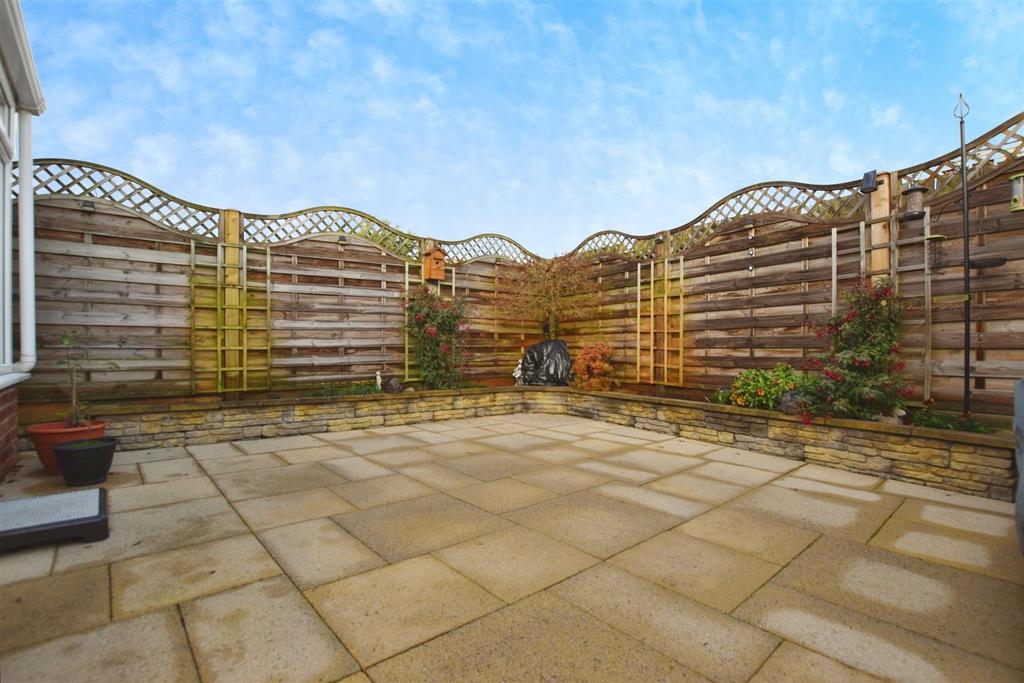 Gardens