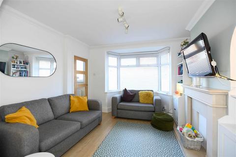 3 bedroom end of terrace house for sale, Whiterow Park, Trowbridge