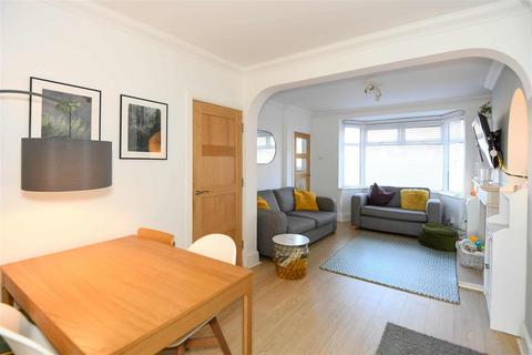 3 bedroom end of terrace house for sale, Whiterow Park, Trowbridge