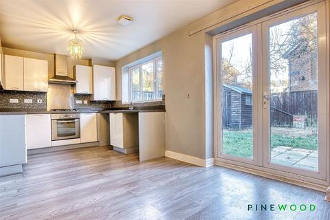 undefined, Brackenfield Close, Chesterfield S42