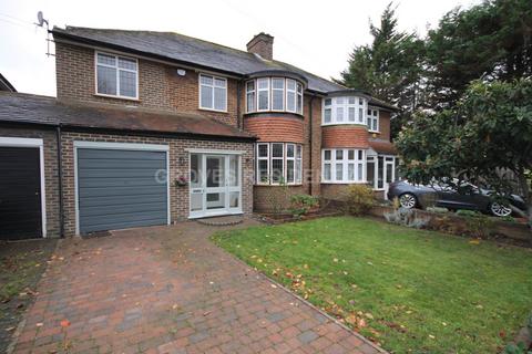 5 bedroom semi-detached house for sale, Mayfair Avenue, Worcester Park