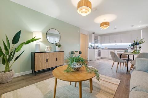 undefined, Plot 475, Pansy at Shared Ownership, Spring Acres ME10