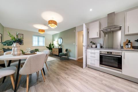 undefined, Plot 475, Pansy at Shared Ownership, Spring Acres ME10