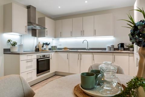 undefined, Plot 475, Pansy at Shared Ownership, Spring Acres ME10