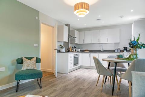 undefined, Plot 475, Pansy at Shared Ownership, Spring Acres ME10