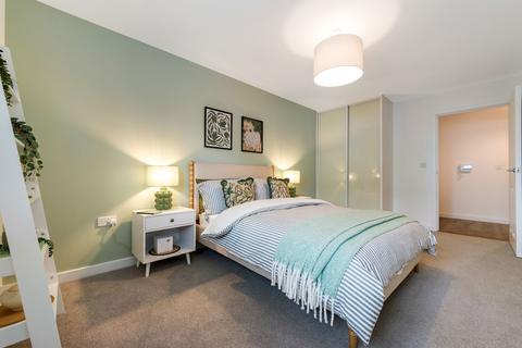 undefined, Plot 475, Pansy at Shared Ownership, Spring Acres ME10