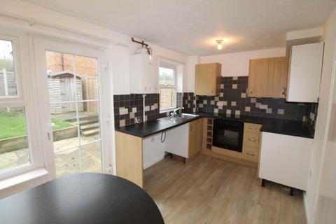 undefined, Bowler Road, Aylesbury HP21