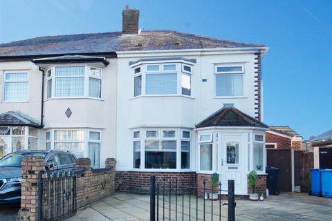 undefined, Derwent Avenue, Prescot, Liverpool