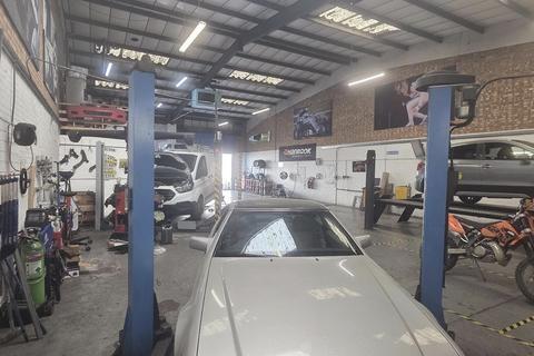 Warehouse for sale, Edison Rd Eastbourne BN23 6PT