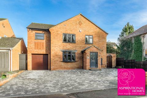 undefined, Thorpe Street, Raunds