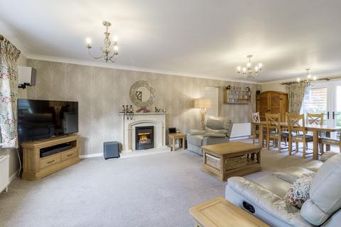 undefined, Thorpe Street, Raunds
