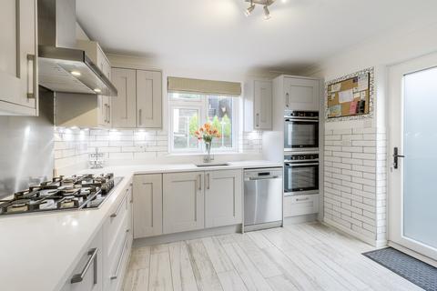 4 bedroom detached house for sale, Thorpe Street, Raunds