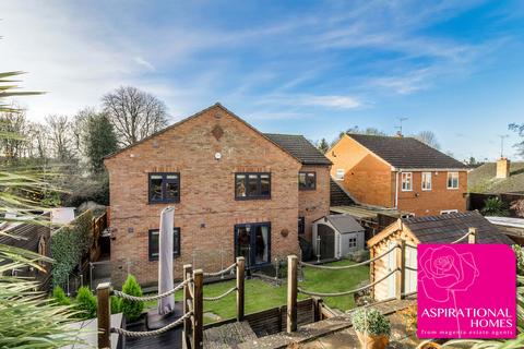 undefined, Thorpe Street, Raunds