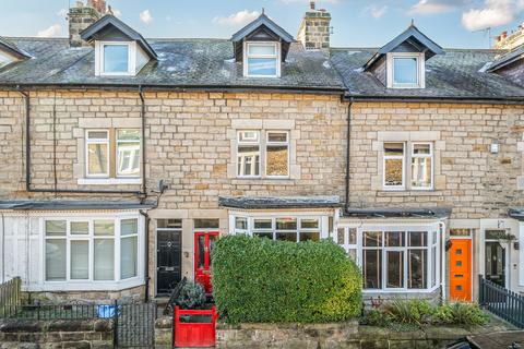 4 bedroom terraced house for sale, Grange Avenue, Harrogate, HG1