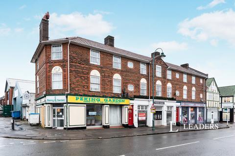 2 bedroom flat to rent, Lodge Road, Southampton, SO14