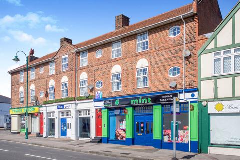 undefined, Lodge Road, Southampton, SO14
