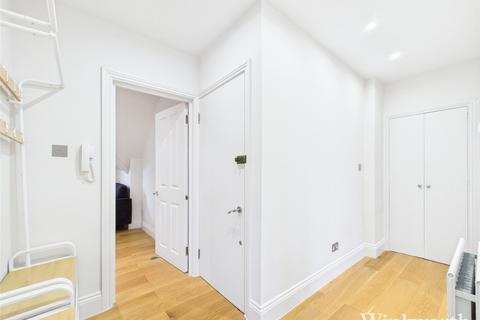 undefined, Woodville Gardens, London, W5