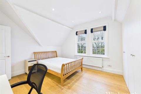 undefined, Woodville Gardens, London, W5