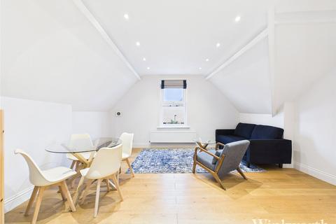 undefined, Woodville Gardens, London, W5