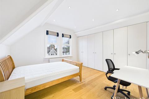 undefined, Woodville Gardens, London, W5
