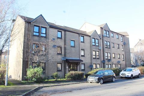 undefined, Hartfield Court, Dumbarton G82