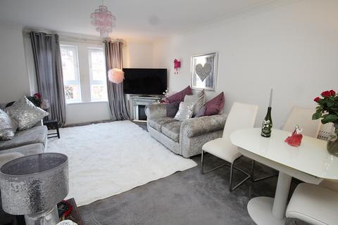 undefined, Hartfield Court, Dumbarton G82