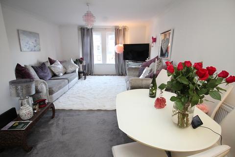 undefined, Hartfield Court, Dumbarton G82