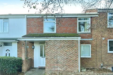 undefined, Underwood, Bracknell, Berkshire