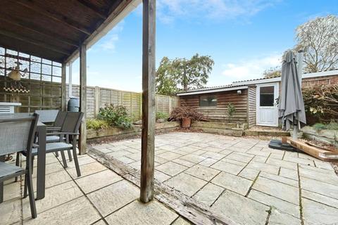 undefined, Underwood, Bracknell, Berkshire