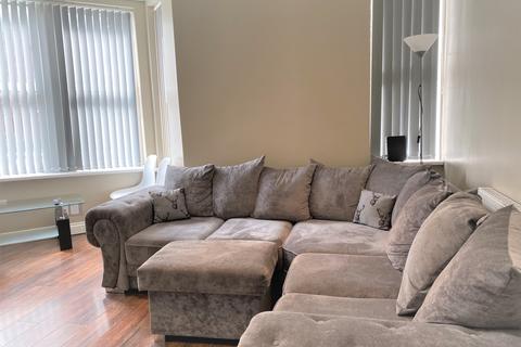 5 bedroom end of terrace house to rent, Church Grove, Nottingham, Nottinghamshire, NG7