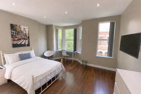 5 bedroom end of terrace house to rent, Church Grove, Nottingham, Nottinghamshire, NG7
