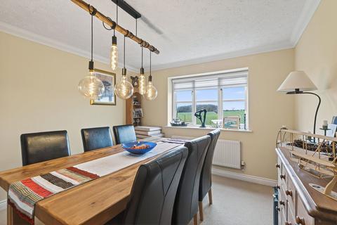 undefined, Corby NN17