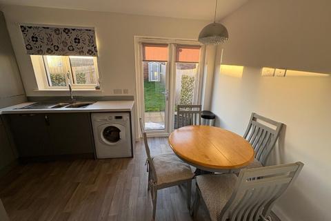 undefined, Fifeshill Place, West End, Aberdeen, AB15