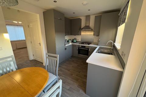 undefined, Fifeshill Place, West End, Aberdeen, AB15