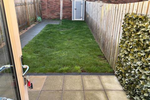 undefined, Fifeshill Place, West End, Aberdeen, AB15