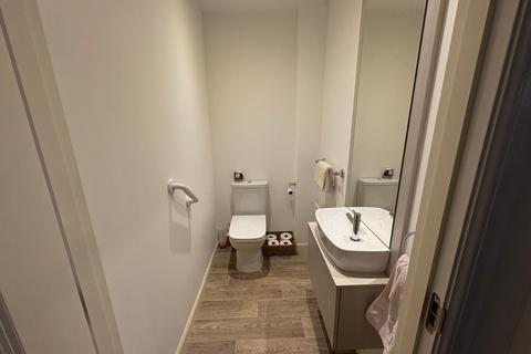 undefined, Fifeshill Place, West End, Aberdeen, AB15