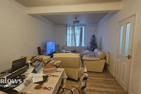 undefined, Blake Street Maerdy, Ferndale CF43