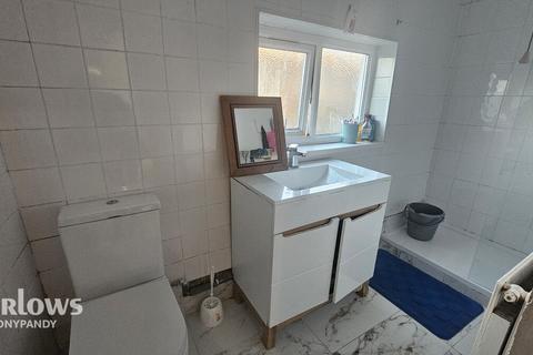 undefined, Blake Street Maerdy, Ferndale CF43