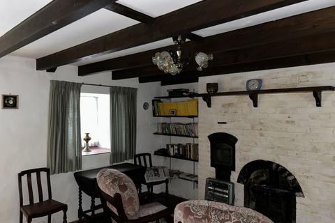 undefined, Y Bwthyn, Llwynygroes, Tregaron, Dyfed, SY25 6QF