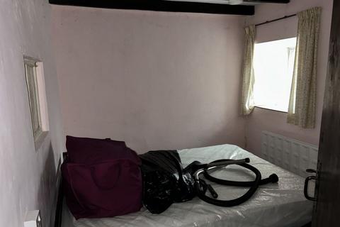 undefined, Y Bwthyn, Llwynygroes, Tregaron, Dyfed, SY25 6QF