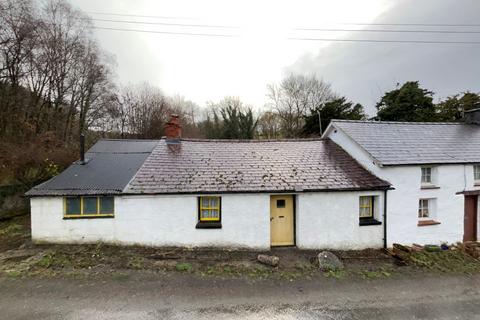 undefined, Y Bwthyn, Llwynygroes, Tregaron, Dyfed, SY25 6QF